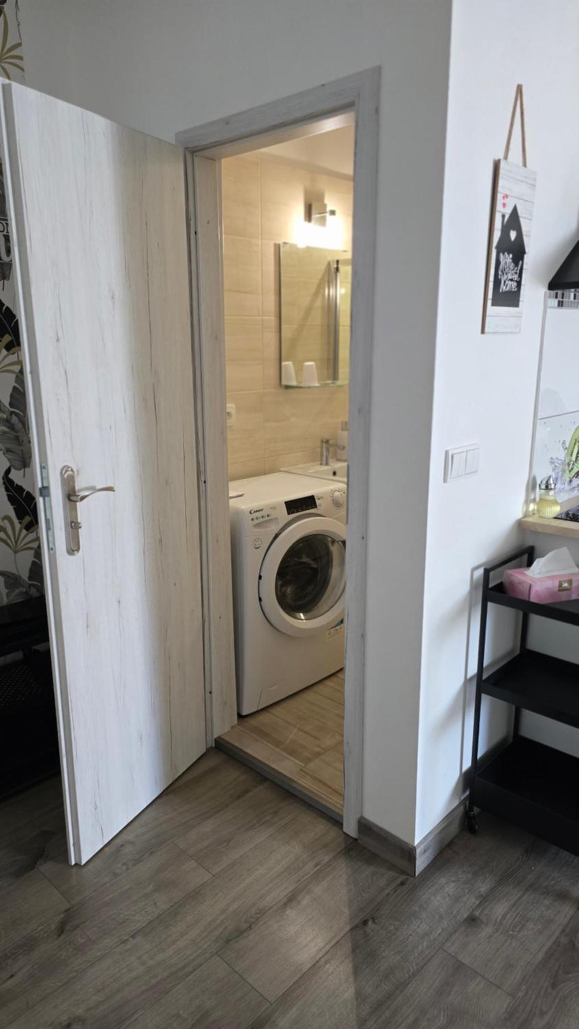 Apartman - Cafe Princ Pod Hradem Wifi, Klima Šternberk Exterior foto
